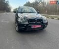 Чорний БМВ Х5, об'ємом двигуна 2.98 л та пробігом 240 тис. км за 12300 $, фото 1 на Automoto.ua