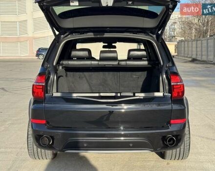 Черный БМВ Х5, объемом двигателя 2.98 л и пробегом 163 тыс. км за 16300 $, фото 93 на Automoto.ua