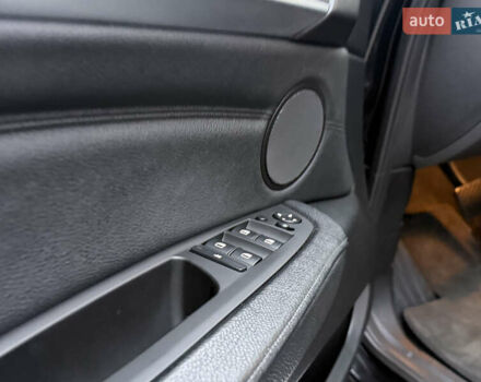 Черный БМВ Х5, объемом двигателя 2.99 л и пробегом 259 тыс. км за 16800 $, фото 33 на Automoto.ua