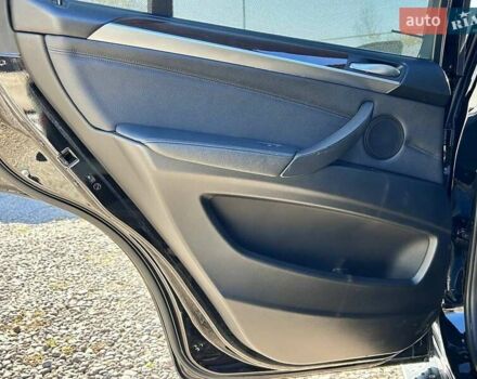 Черный БМВ Х5, объемом двигателя 2.98 л и пробегом 240 тыс. км за 16200 $, фото 32 на Automoto.ua