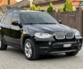 Черный БМВ Х5, объемом двигателя 3 л и пробегом 270 тыс. км за 19950 $, фото 2 на Automoto.ua