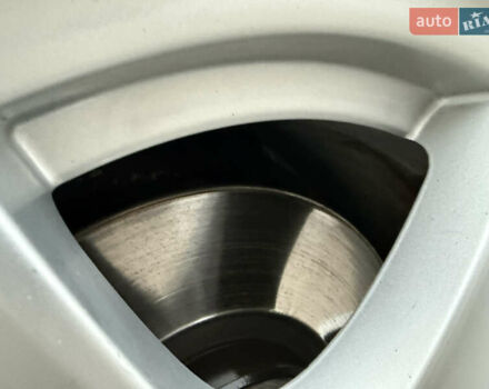 Черный БМВ Х5, объемом двигателя 2.99 л и пробегом 259 тыс. км за 16800 $, фото 11 на Automoto.ua