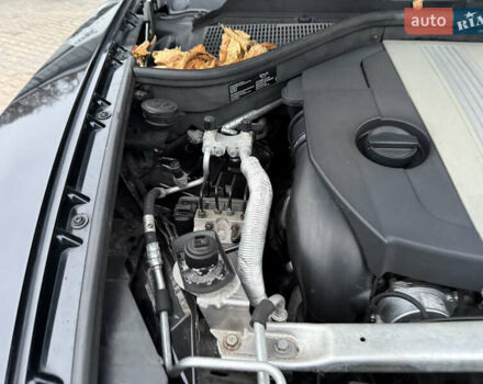 Черный БМВ Х5, объемом двигателя 2.99 л и пробегом 259 тыс. км за 16800 $, фото 78 на Automoto.ua