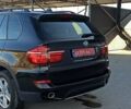 Чорний БМВ Х5, об'ємом двигуна 3 л та пробігом 262 тис. км за 17400 $, фото 14 на Automoto.ua