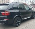 Чорний БМВ Х5, об'ємом двигуна 2.99 л та пробігом 239 тис. км за 19800 $, фото 6 на Automoto.ua