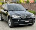 Черный БМВ Х5, объемом двигателя 3 л и пробегом 270 тыс. км за 19950 $, фото 3 на Automoto.ua