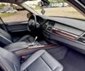 Черный БМВ Х5, объемом двигателя 3 л и пробегом 205 тыс. км за 18999 $, фото 15 на Automoto.ua