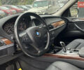 Черный БМВ Х5, объемом двигателя 2.99 л и пробегом 252 тыс. км за 16500 $, фото 9 на Automoto.ua