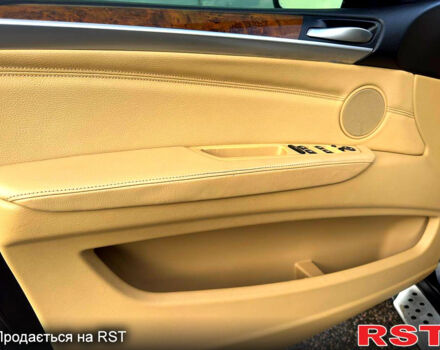 Черный БМВ Х5, объемом двигателя 3 л и пробегом 189 тыс. км за 11900 $, фото 7 на Automoto.ua