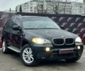 Черный БМВ Х5, объемом двигателя 2.98 л и пробегом 236 тыс. км за 15700 $, фото 1 на Automoto.ua