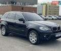 БМВ Х5 2011 в Киеве на Automoto.ua Черный БМВ Х5, объемом двигателя 2.98 л и пробегом 193 тыс. км за 18000 $, фото 18 на Automoto.ua