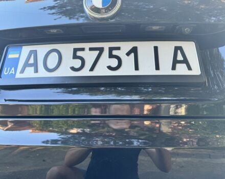 Черный БМВ Х5, объемом двигателя 3 л и пробегом 285 тыс. км за 18500 $, фото 15 на Automoto.ua