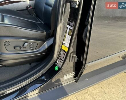 Черный БМВ Х5, объемом двигателя 2.98 л и пробегом 163 тыс. км за 16300 $, фото 84 на Automoto.ua