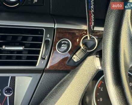 Черный БМВ Х5, объемом двигателя 2.98 л и пробегом 163 тыс. км за 16300 $, фото 74 на Automoto.ua