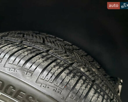 Черный БМВ Х5, объемом двигателя 2.99 л и пробегом 259 тыс. км за 16800 $, фото 21 на Automoto.ua