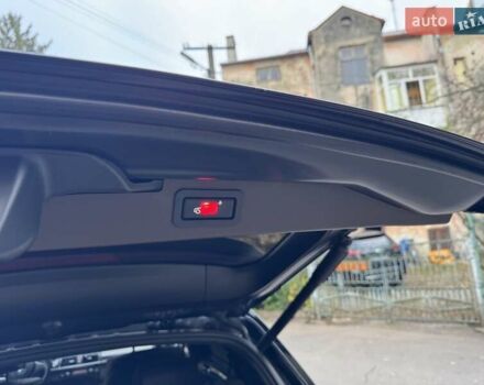 БМВ Х5 2011 в Черновцах на Automoto.ua Черный БМВ Х5, объемом двигателя 3 л и пробегом 235 тыс. км за 16800 $, фото 29 на Automoto.ua