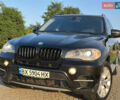 Чорний БМВ Х5, об'ємом двигуна 3 л та пробігом 257 тис. км за 18750 $, фото 46 на Automoto.ua