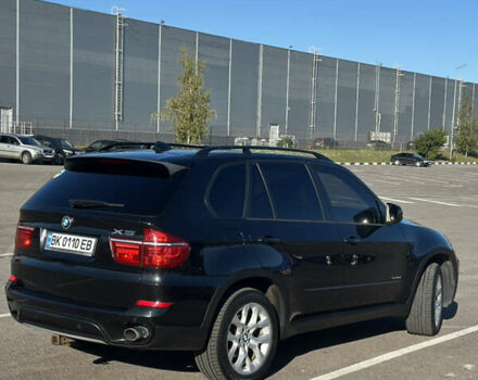 Чорний БМВ Х5, об'ємом двигуна 2.98 л та пробігом 269 тис. км за 14999 $, фото 15 на Automoto.ua