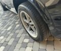 Черный БМВ Х5, объемом двигателя 3 л и пробегом 285 тыс. км за 18500 $, фото 4 на Automoto.ua