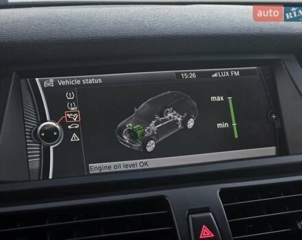 Черный БМВ Х5, объемом двигателя 2.99 л и пробегом 199 тыс. км за 23299 $, фото 50 на Automoto.ua