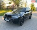 Черный БМВ Х5, объемом двигателя 3 л и пробегом 362 тыс. км за 16500 $, фото 1 на Automoto.ua