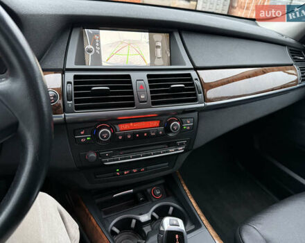 Черный БМВ Х5, объемом двигателя 2.99 л и пробегом 259 тыс. км за 16800 $, фото 47 на Automoto.ua