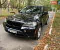 Чорний БМВ Х5, об'ємом двигуна 2.98 л та пробігом 197 тис. км за 14500 $, фото 1 на Automoto.ua