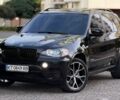 Чорний БМВ Х5, об'ємом двигуна 3 л та пробігом 290 тис. км за 18499 $, фото 1 на Automoto.ua