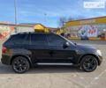 Чорний БМВ Х5, об'ємом двигуна 3 л та пробігом 272 тис. км за 18500 $, фото 4 на Automoto.ua