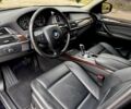 Черный БМВ Х5, объемом двигателя 3 л и пробегом 205 тыс. км за 18999 $, фото 6 на Automoto.ua