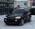 Чорний БМВ Х5, об'ємом двигуна 3 л та пробігом 284 тис. км за 15999 $, фото 1 на Automoto.ua