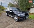 Черный БМВ Х5, объемом двигателя 2.99 л и пробегом 315 тыс. км за 15500 $, фото 3 на Automoto.ua