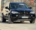 Черный БМВ Х5, объемом двигателя 2.98 л и пробегом 163 тыс. км за 16300 $, фото 14 на Automoto.ua