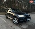 Черный БМВ Х5, объемом двигателя 2.99 л и пробегом 306 тыс. км за 16500 $, фото 1 на Automoto.ua