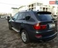 Черный БМВ Х5, объемом двигателя 2.99 л и пробегом 278 тыс. км за 16900 $, фото 2 на Automoto.ua