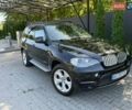Черный БМВ Х5, объемом двигателя 3 л и пробегом 292 тыс. км за 17700 $, фото 8 на Automoto.ua