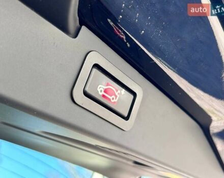 Черный БМВ Х5, объемом двигателя 2.98 л и пробегом 240 тыс. км за 16200 $, фото 34 на Automoto.ua