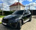 Черный БМВ Х5, объемом двигателя 3 л и пробегом 151 тыс. км за 14500 $, фото 1 на Automoto.ua