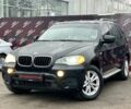 Чорний БМВ Х5, об'ємом двигуна 2.98 л та пробігом 236 тис. км за 15700 $, фото 1 на Automoto.ua