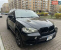 Чорний БМВ Х5, об'ємом двигуна 3 л та пробігом 212 тис. км за 14500 $, фото 1 на Automoto.ua