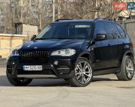 Черный БМВ Х5, объемом двигателя 2.98 л и пробегом 163 тыс. км за 16300 $, фото 26 на Automoto.ua