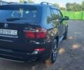Черный БМВ Х5, объемом двигателя 3 л и пробегом 370 тыс. км за 17700 $, фото 4 на Automoto.ua