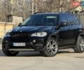 Черный БМВ Х5, объемом двигателя 2.98 л и пробегом 163 тыс. км за 16300 $, фото 26 на Automoto.ua
