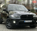 Черный БМВ Х5, объемом двигателя 3 л и пробегом 267 тыс. км за 18999 $, фото 3 на Automoto.ua