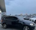 Чорний БМВ Х5, об'ємом двигуна 3 л та пробігом 330 тис. км за 18500 $, фото 1 на Automoto.ua