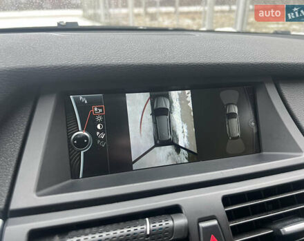 Чорний БМВ Х5, об'ємом двигуна 2.99 л та пробігом 344 тис. км за 19000 $, фото 18 на Automoto.ua