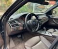 БМВ Х5 2011 в Черновцах на Automoto.ua Черный БМВ Х5, объемом двигателя 3 л и пробегом 235 тыс. км за 16800 $, фото 17 на Automoto.ua