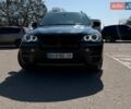 Черный БМВ Х5, объемом двигателя 3 л и пробегом 186 тыс. км за 16500 $, фото 1 на Automoto.ua
