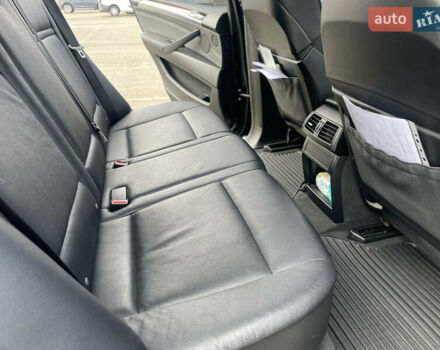 БМВ Х5 2011 в Киеве на Automoto.ua Черный БМВ Х5, объемом двигателя 2.98 л и пробегом 193 тыс. км за 18000 $, фото 35 на Automoto.ua