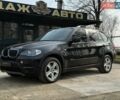 Чорний БМВ Х5, об'ємом двигуна 2.98 л та пробігом 183 тис. км за 11999 $, фото 1 на Automoto.ua